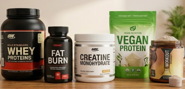 Supplements